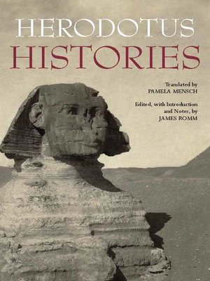 cover image of Histories